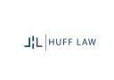 Huff Law logo